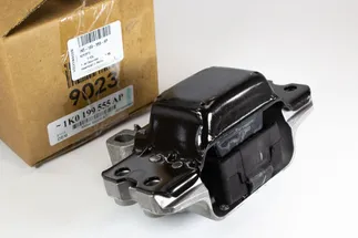 OES Left Automatic Transmission Mount - 1K0199555AP